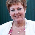 Avandijk is 63 jaar oud.