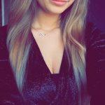 Sexsmee is 21 jaar oud.