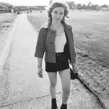 Lindy61 uit spijkenisse (zuid-holland)