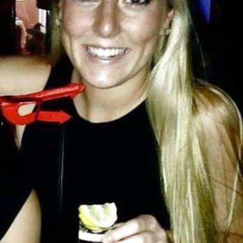 Alexa uit hellendoorn (overijssel)