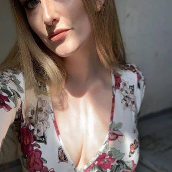 Kaylee74 uit  (flevoland)