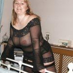 GeilePaula is 57 jaar oud.