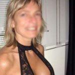Sexdating in Westeinde