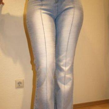 Abigael55 uit ulvenhout (noord-brabant)