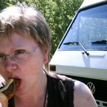 Marisca uit bavinkel (overijssel)