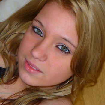 Evy uit rumst (antwerpen)