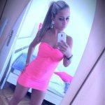 Vayana uit vlissingen (zeeland)