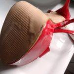 HeelsFetisj is 36 jaar oud.