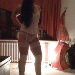 Ursy40 uit sint-margriete (oost-vlaanderen)