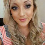 MissBlueEyes uit sittard-geleen (limburg)