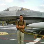 ZoekNeukPik is 41 jaar oud.