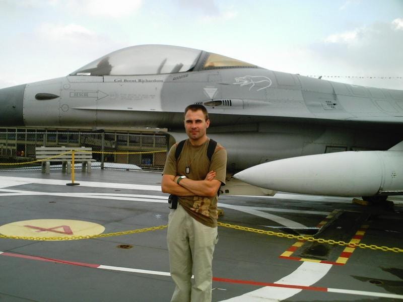 ZoekNeukPik is 41 jaar oud.