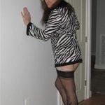 FrouwkjeNU is 67 jaar oud.