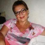 Rosellina is 62 jaar oud.