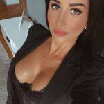 Lunaaa uit sint-joris (beernem) (west-vlaanderen)