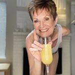 DoretteK is 71 jaar oud.