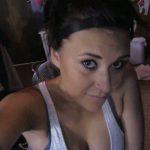 Shanissa is 25 jaar oud.