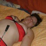 Sexdating in Stox