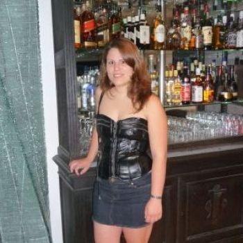 Tamira uit katwijkerlaan (zuid-holland)