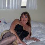 Seksygirl is 56 jaar oud.