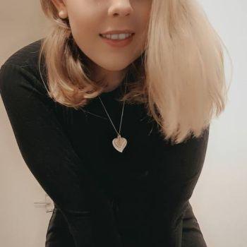 MarliekeBi uit  (west-vlaanderen)