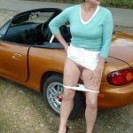 ElsjeGilf is 66 jaar oud.