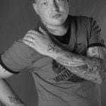 Markkkk is 42 jaar oud.