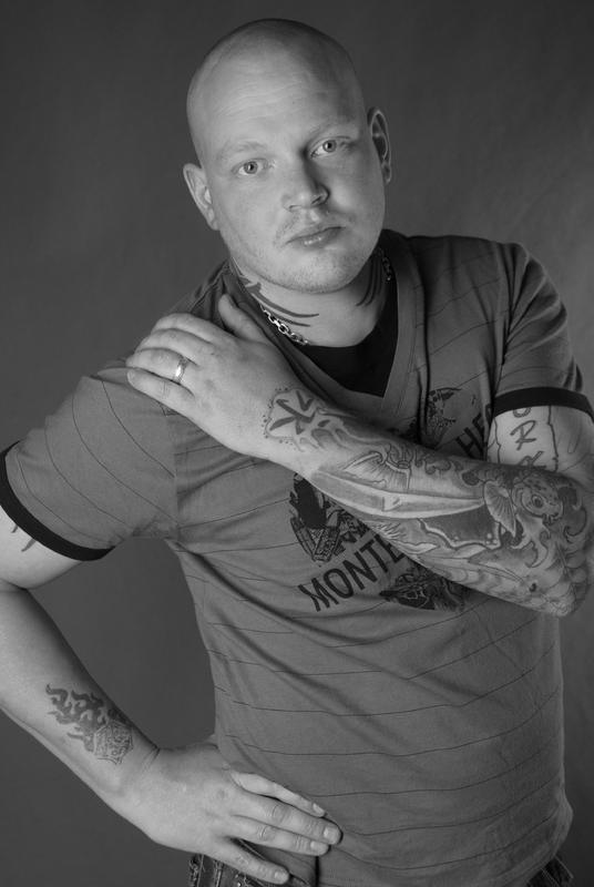 Markkkk is 42 jaar oud.