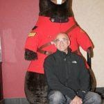 RonnieK is 49 jaar oud.