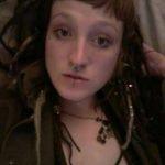 Annah is 24 jaar oud.