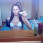 BunnySex is 28 jaar oud.