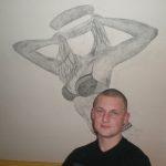 SaunaCinema is 36 jaar oud.