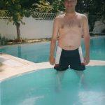 Rickje is 50 jaar oud.