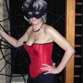 Paulien66 uit s-hertogenbosch (noord-brabant)