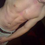 Judasson is 40 jaar oud.