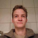 Pascal500 is 38 jaar oud.