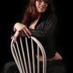 XBrunetteX is 44 jaar oud.