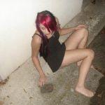 Gothica is 28 jaar oud. 29272164987310688308.jpg