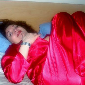 Mariek66 uit s-hertogenbosch (noord-brabant)