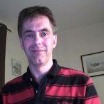 NeukBeertje is 48 jaar oud.