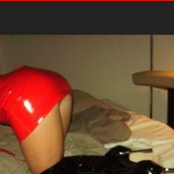 Arlene uit baarn (utrecht)