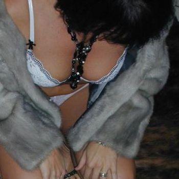 Marie48 uit hengelo (overijssel)