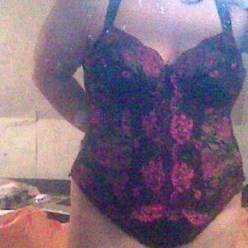 Aaltje uit spakenburg (utrecht)