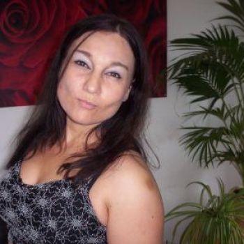 Annetta uit gramsbergen (overijssel)