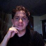 WesleyBiseks is 39 jaar oud.