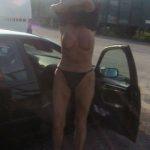 Sexdating in Spang