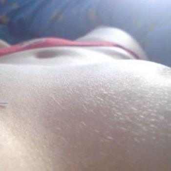 Cher uit westmeerbeek (antwerpen)