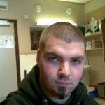 Tammo is 32 jaar oud.