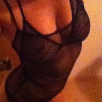 Siegrid uit kleine bottel (noord-brabant)