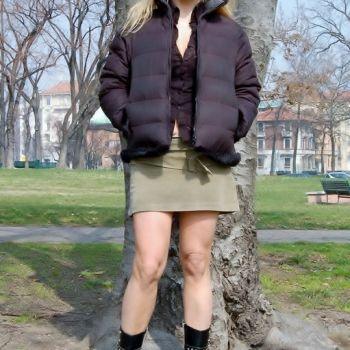 Dolores20 uit den helder (noord-holland)